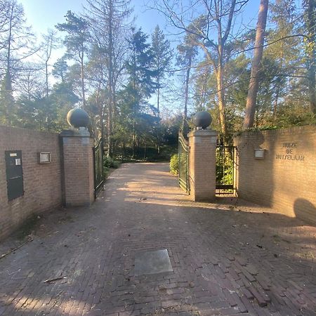 Sjieke Gezellige Villa In Het Bos Lieshout Εξωτερικό φωτογραφία