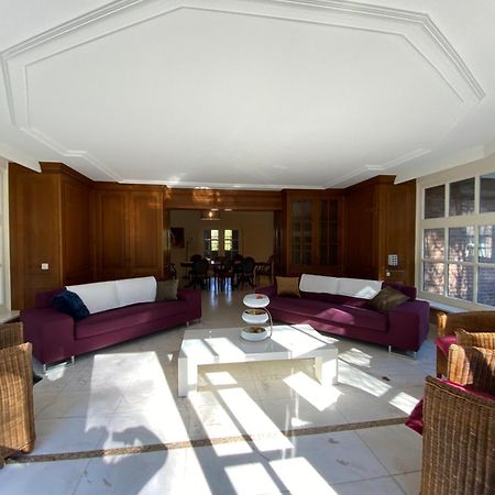 Sjieke Gezellige Villa In Het Bos Lieshout Εξωτερικό φωτογραφία